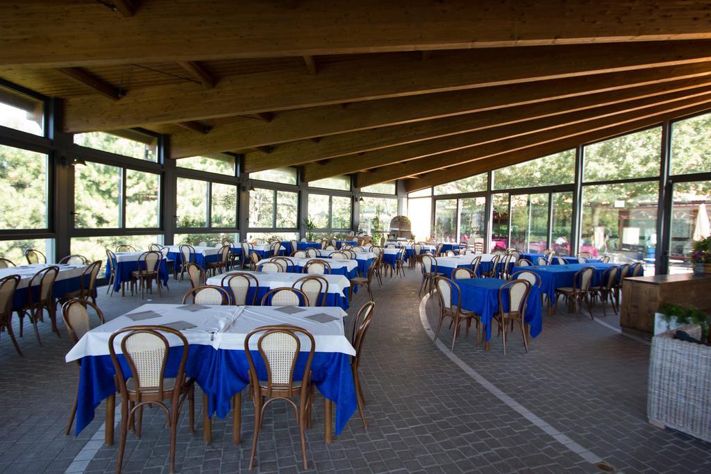 Antico Borgo I Cancelli Palazzuolo Sul Senio Exterior photo